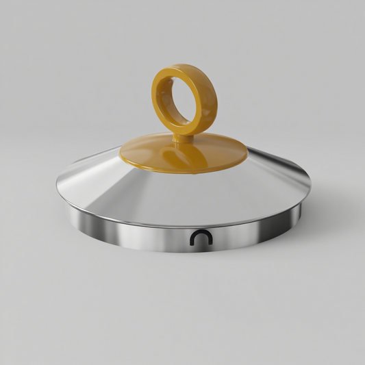 Evoloop 1.7L Electric Kettles Lid, Hot Water Boiler Heater Lid, Stainless Steel Lid, Accessories, JK-140